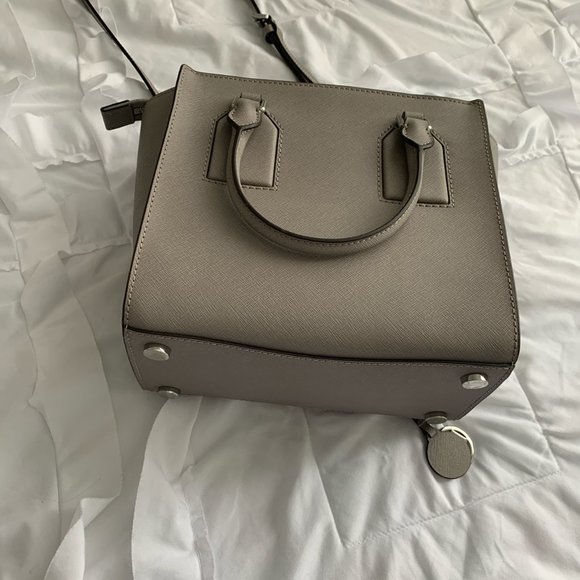 Michael Kors Selby Saffiano Leather Crossbody - Picture 4 of 5